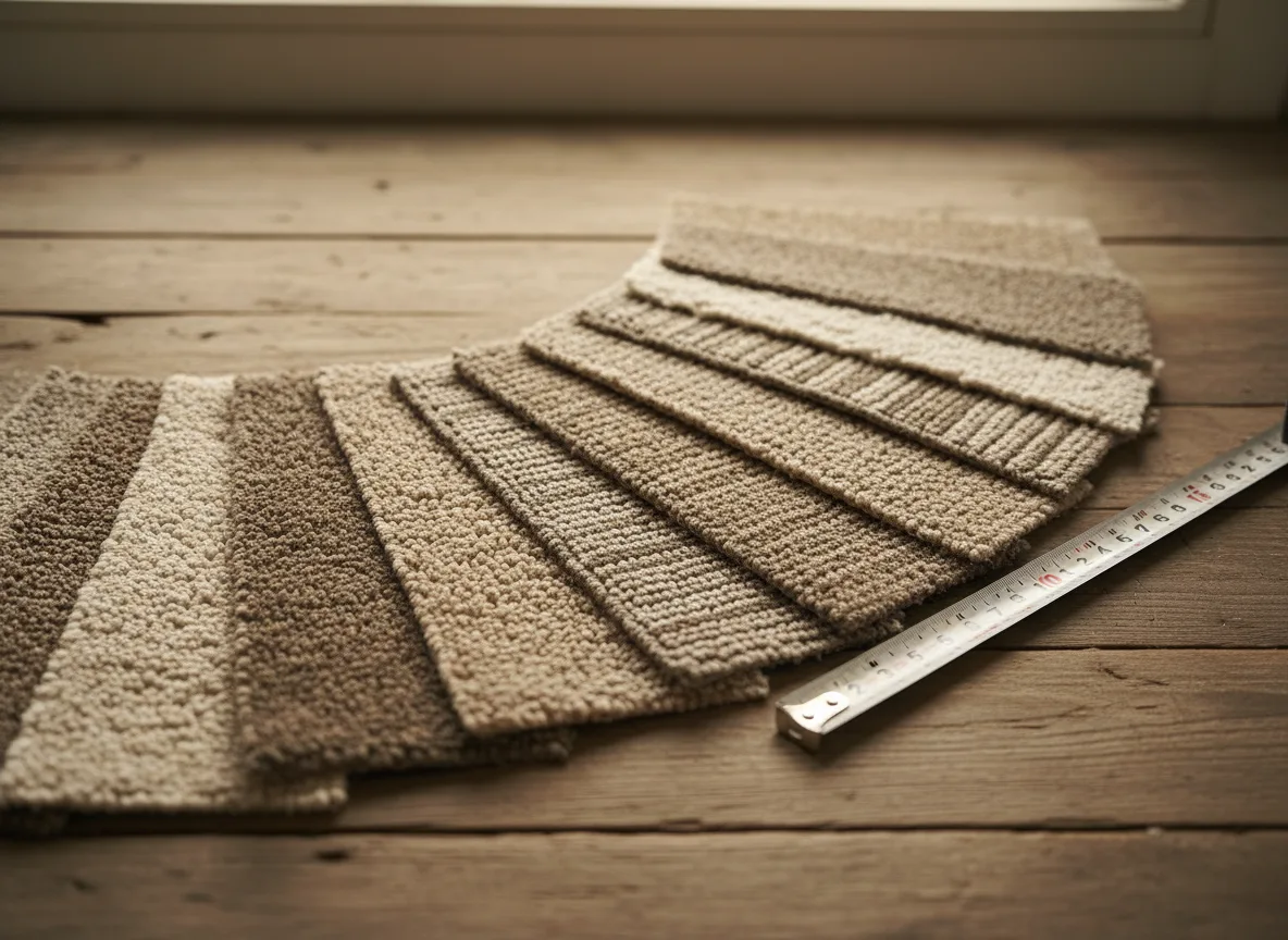 Carpet Installation Parnell, MO FAQs